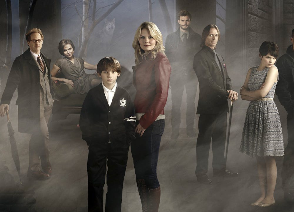 Once upon a 2025 time season 2 putlockers